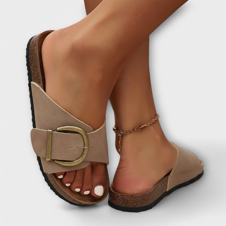 Avelina - Comfort-Orthopedic Sandals