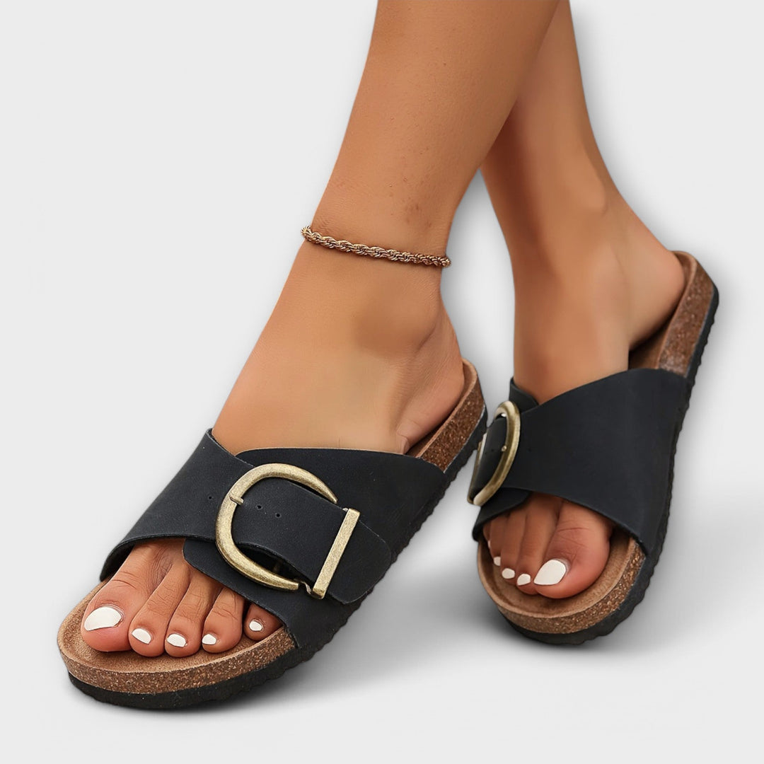 Avelina - Comfort-Orthopedic Sandals
