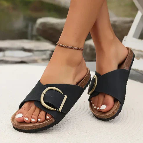 Avelina - Comfort-Orthopedic Sandals
