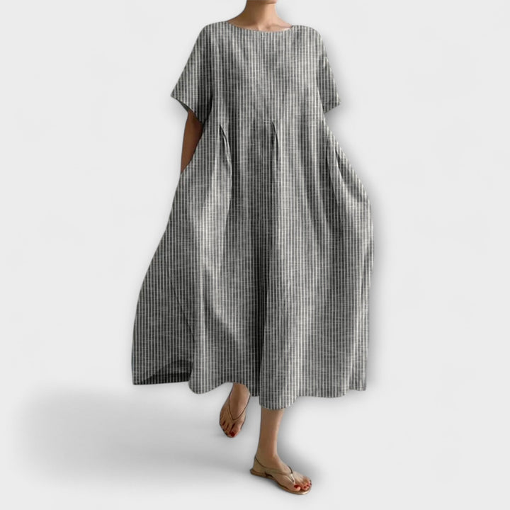 Kim – Light summer dress