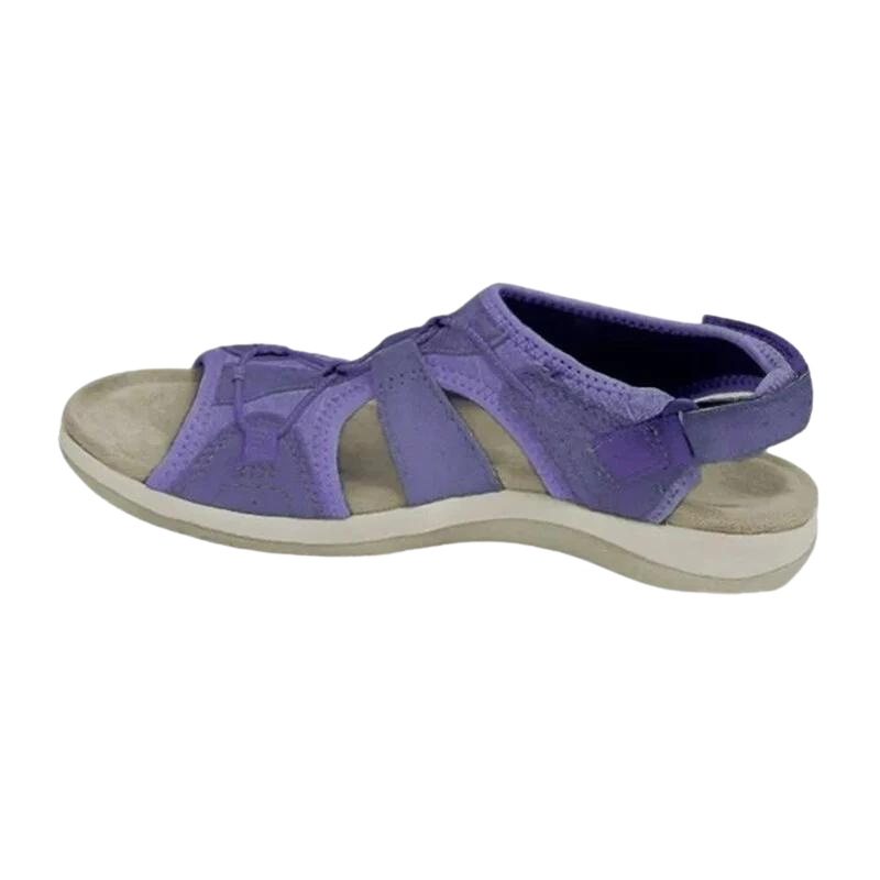 Ursula - Comfort-Focused Orthopedic Sandals