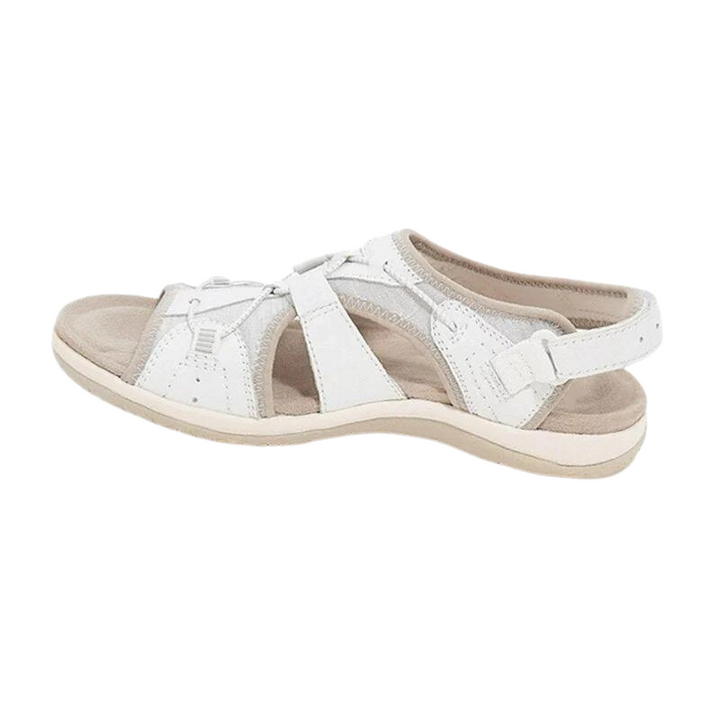 Ursula - Comfort-Focused Orthopedic Sandals