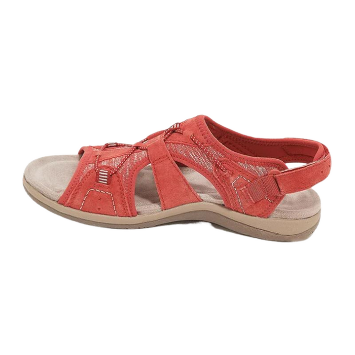 Ursula - Comfort-Focused Orthopedic Sandals