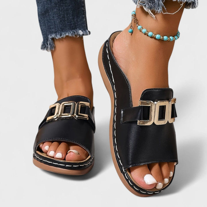 Venesia - Stylish Sandal