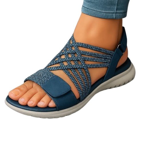 Levila - Comfort-Focused Orthopedic Sandals