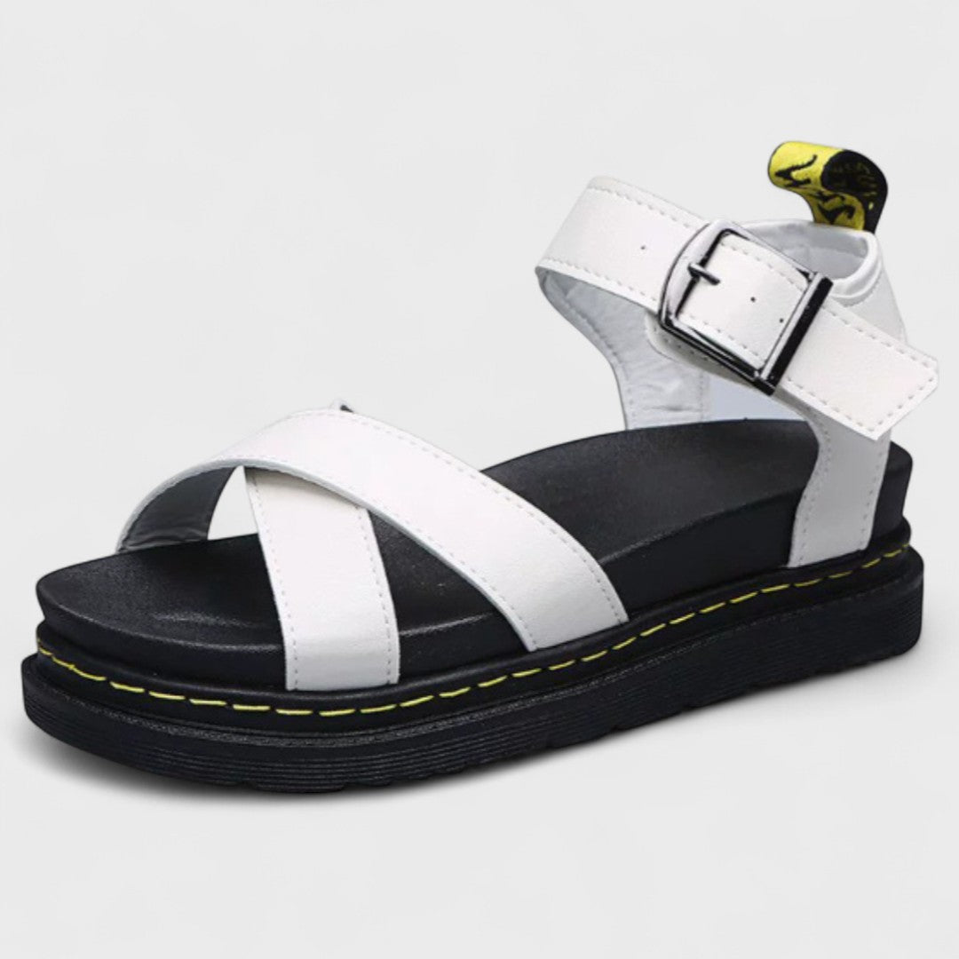 Zaylee - Comfort-Focused Orthopedic Sandal