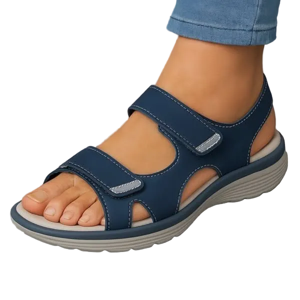 Zara - Comfort Fit Orthopedic Sandals
