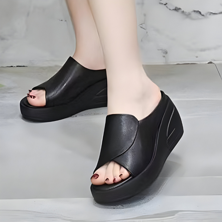 Xanthe – Comfortable Orthopedic Sandals