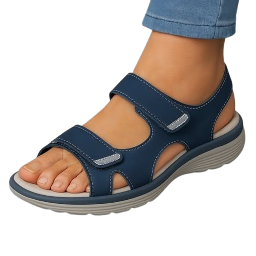 Luvita - Comfort Orthopedic Sandals