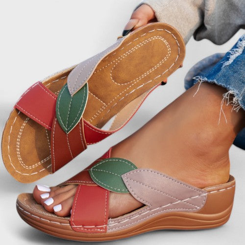 Solveig - Easy Slip-On Clogs