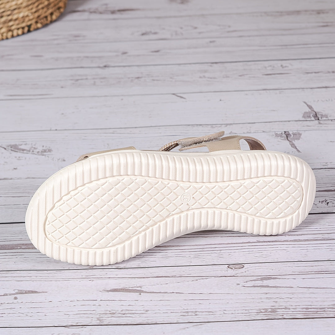 Velara – Comfort-Orthotic Sandals