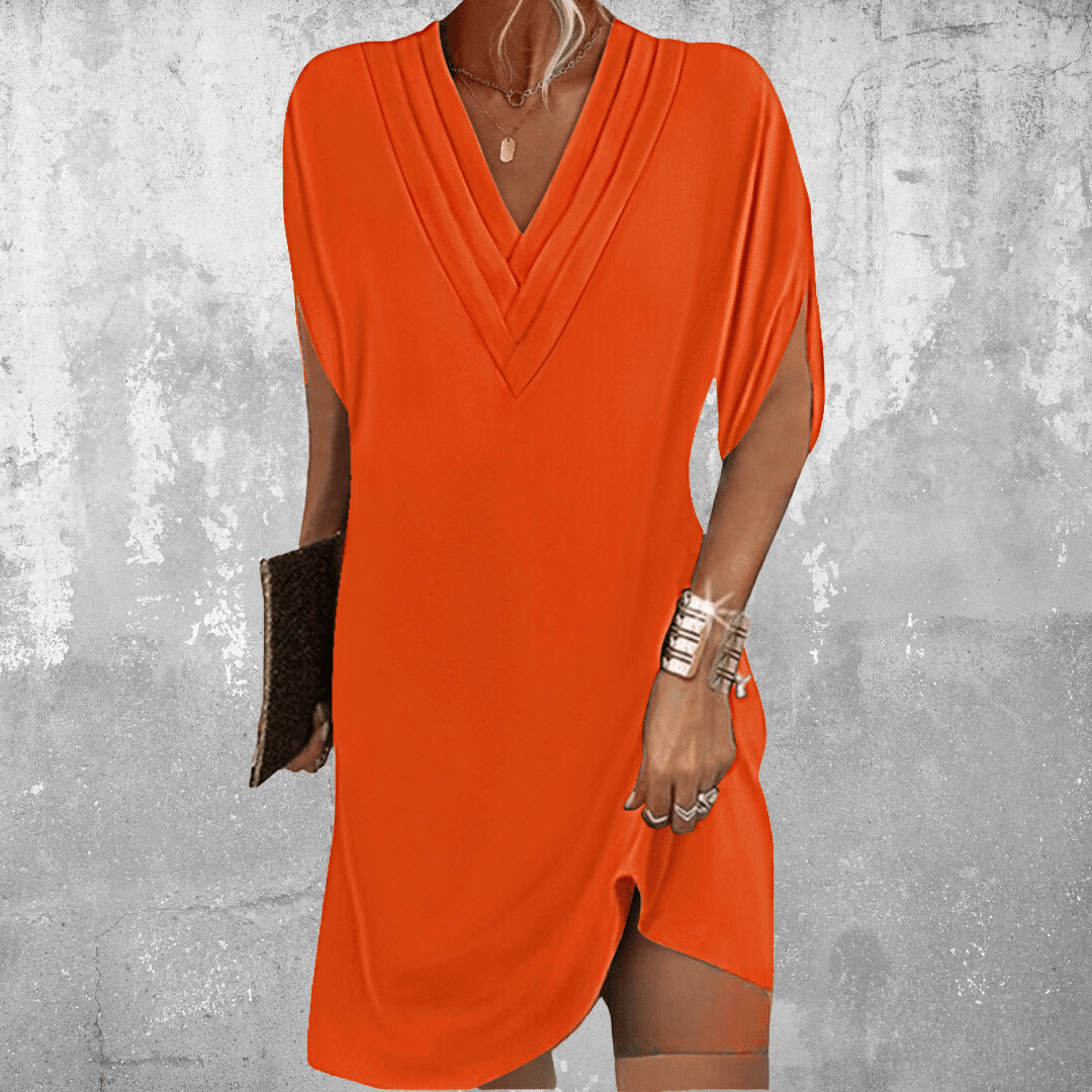 Zola – Tummy Covering Dress