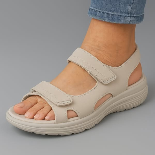 Zara - Comfort Fit Orthopedic Sandals