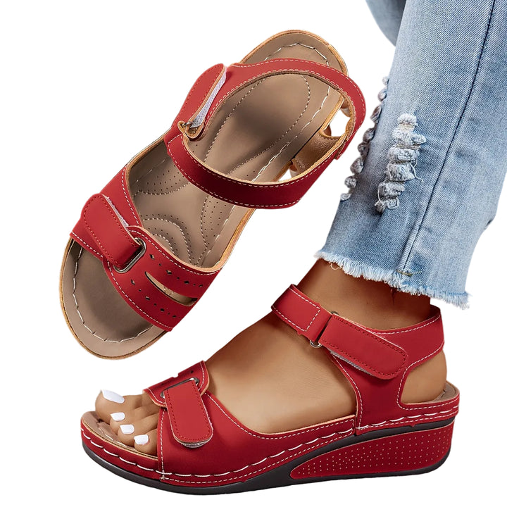 Celima | Comfort-Orthopedic Sandal