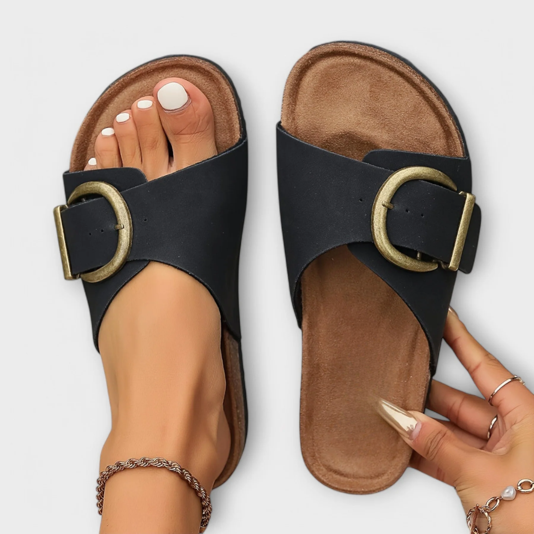 Avelina - Comfort-Orthopedic Sandals