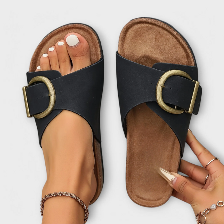 Avelina - Comfort-Orthopedic Sandals