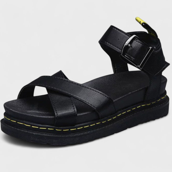 Zaylee - Comfort-Focused Orthopedic Sandal
