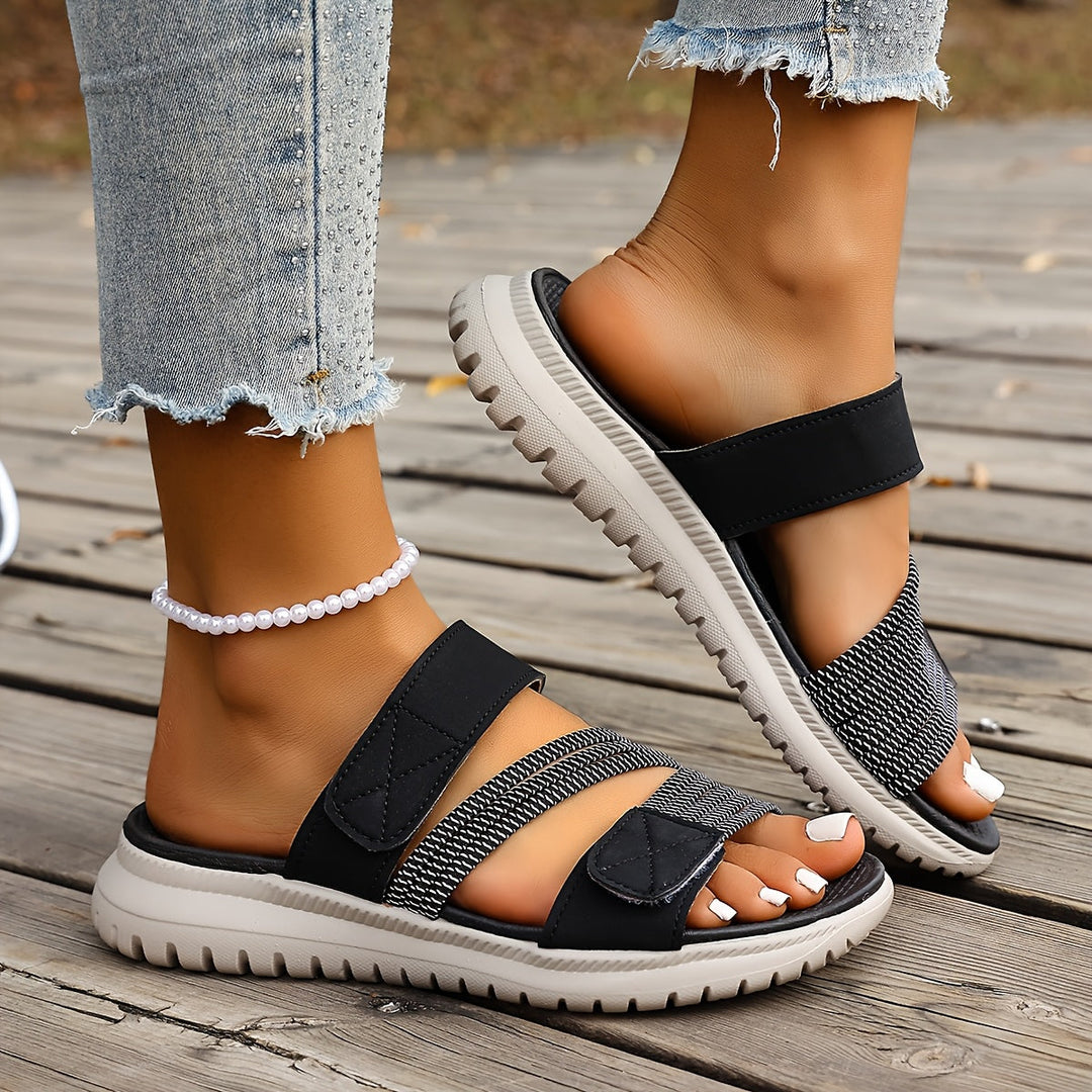 Marvella – Comfort-Focused Orthopedic Sandals