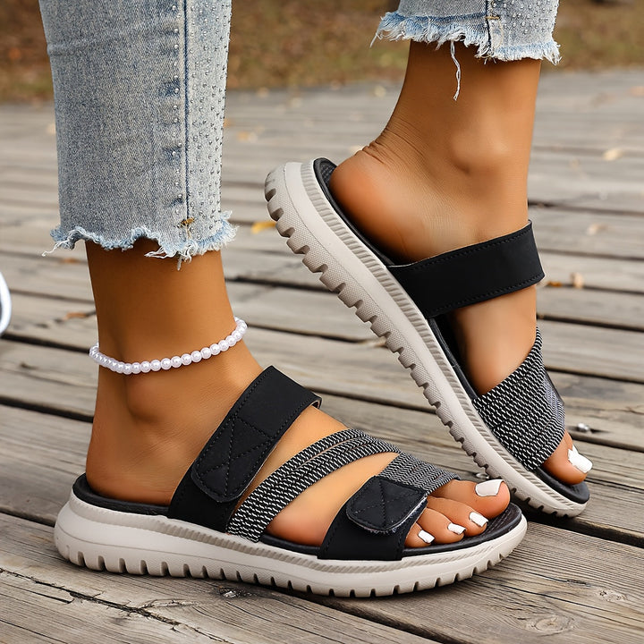 Marvella – Comfort-Focused Orthopedic Sandals