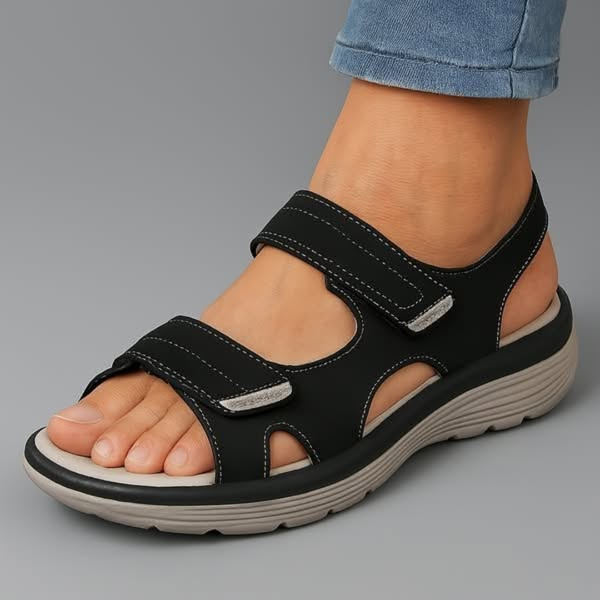 Zara - Comfort Fit Orthopedic Sandals