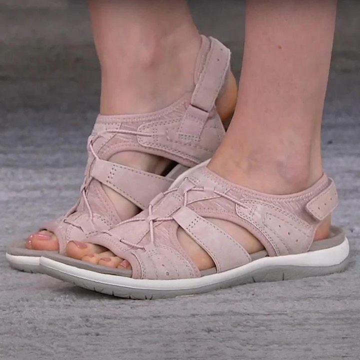 Ursula - Comfort-Focused Orthopedic Sandals