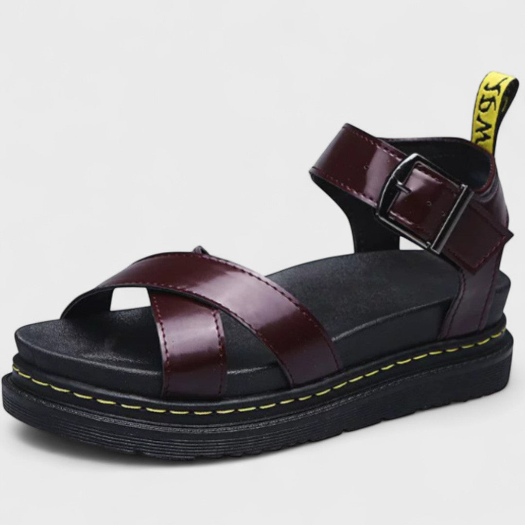 Zaylee - Comfort-Focused Orthopedic Sandal