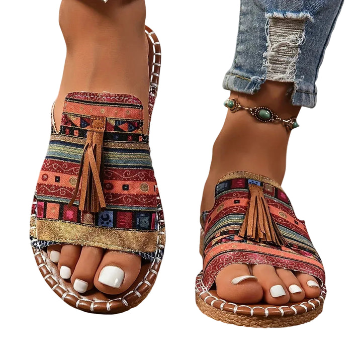 Lorraine™ | Comfort-Orthopedic Sandals