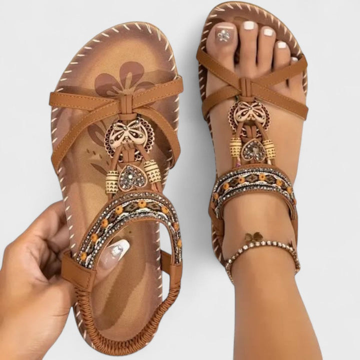 Maria - Comfort+ Orthopedic Sandal