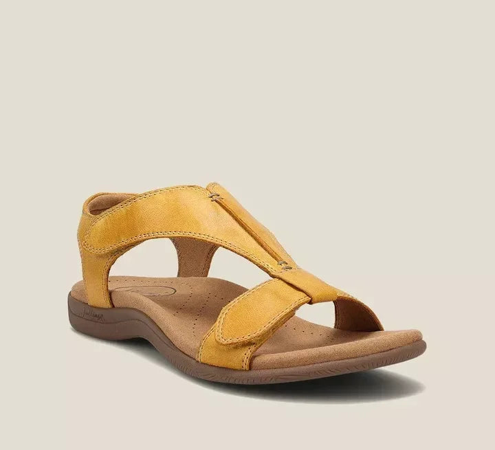 Charlotte - Stylish Orthopedic Sandals for Comfort