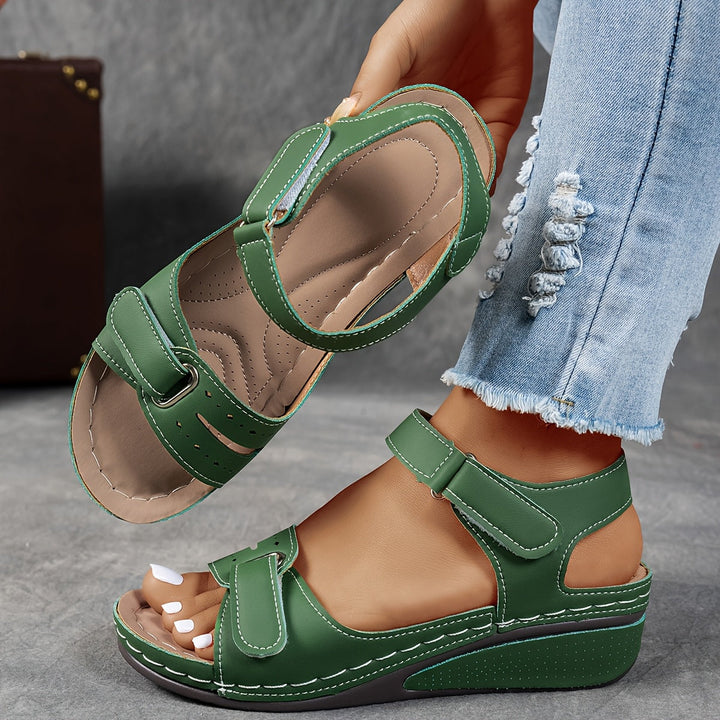 Celima | Comfort-Orthopedic Sandal