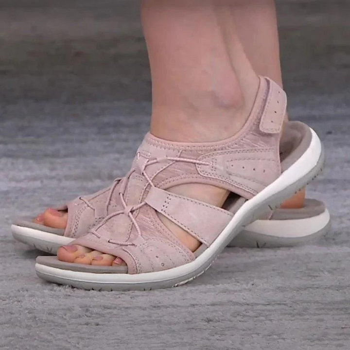 Ursula - Comfort-Focused Orthopedic Sandals