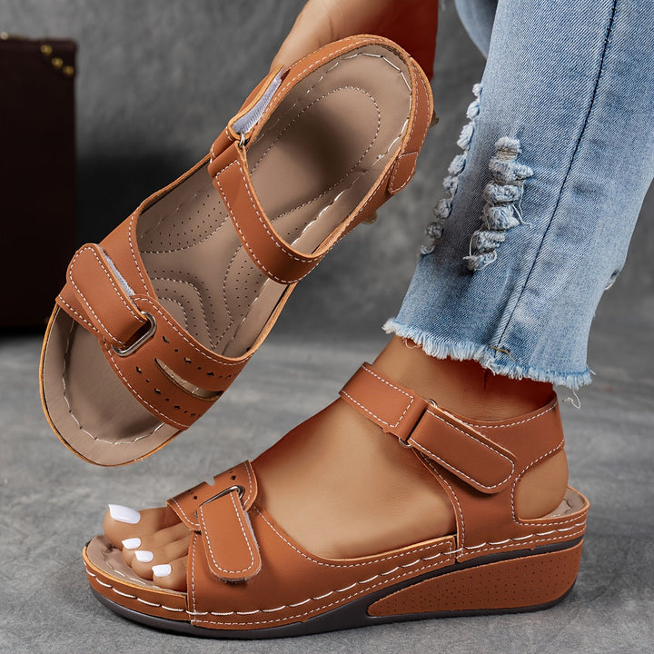 Celima | Comfort-Orthopedic Sandal