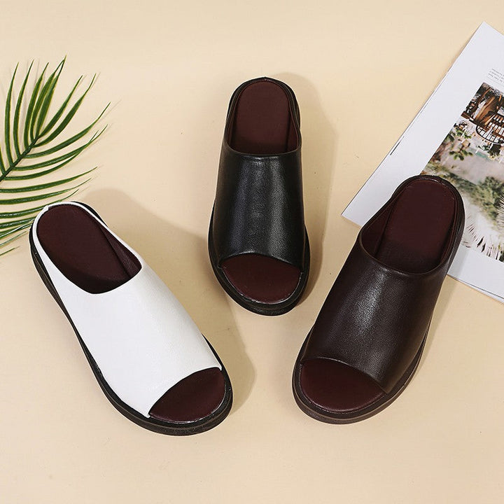 Elsie - Comfort Orthopedic Sandals