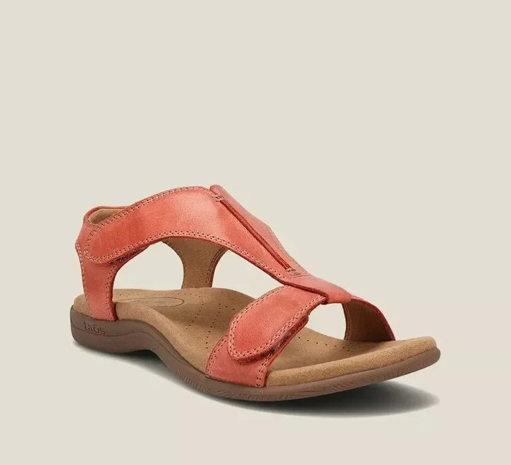 Charlotte - Stylish Orthopedic Sandals for Comfort