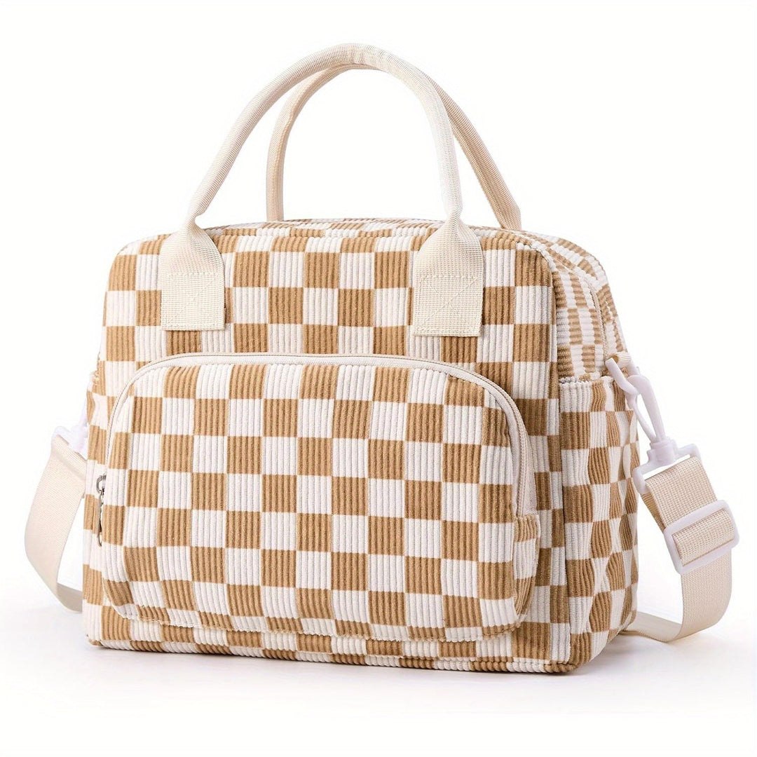 GoBag | Versatile Everyday Organizer