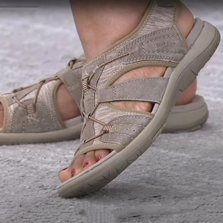Ursula - Comfort-Focused Orthopedic Sandals