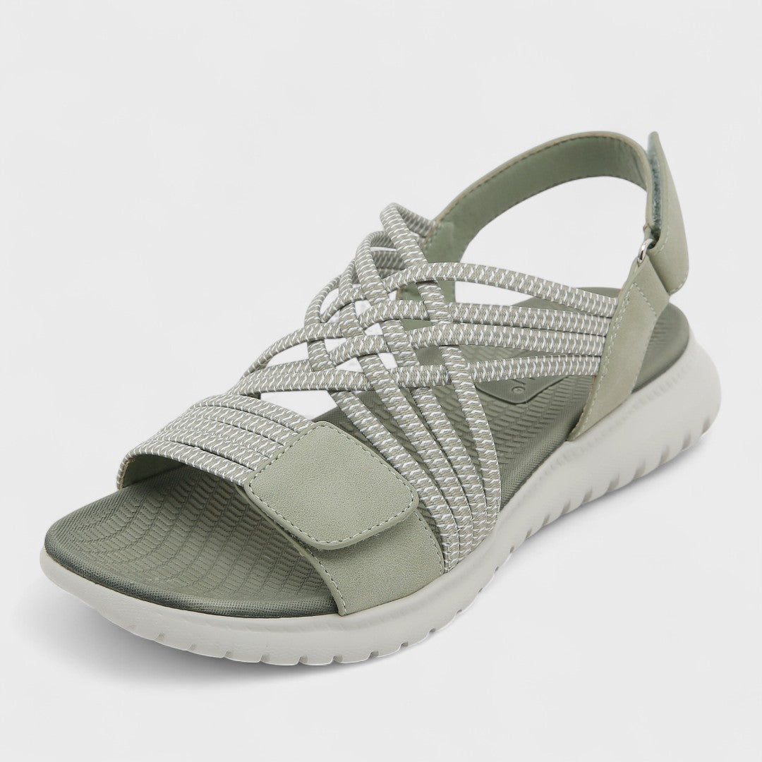 Monique - Cozy Orthopedic Sandals for Ultimate Comfort