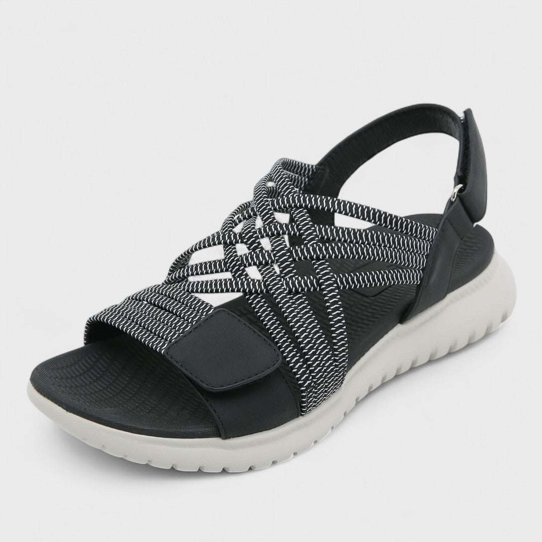 Monique - Cozy Orthopedic Sandals for Ultimate Comfort
