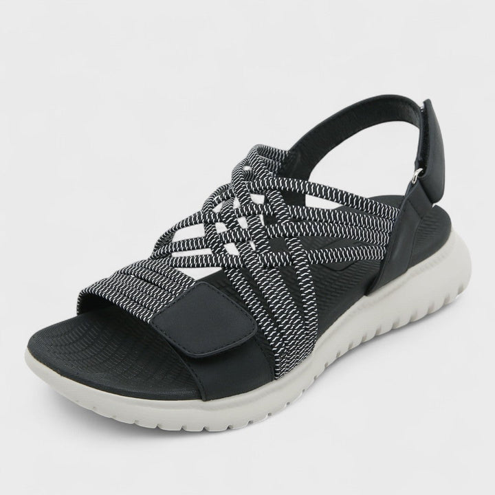 Monique - Cozy Orthopedic Sandals for Ultimate Comfort