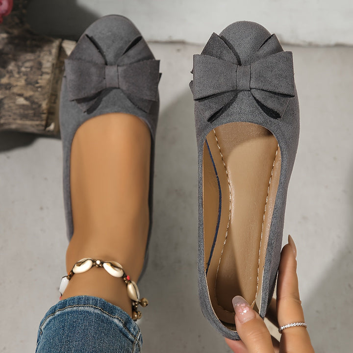 Julianne - Comfort Doll Shoes