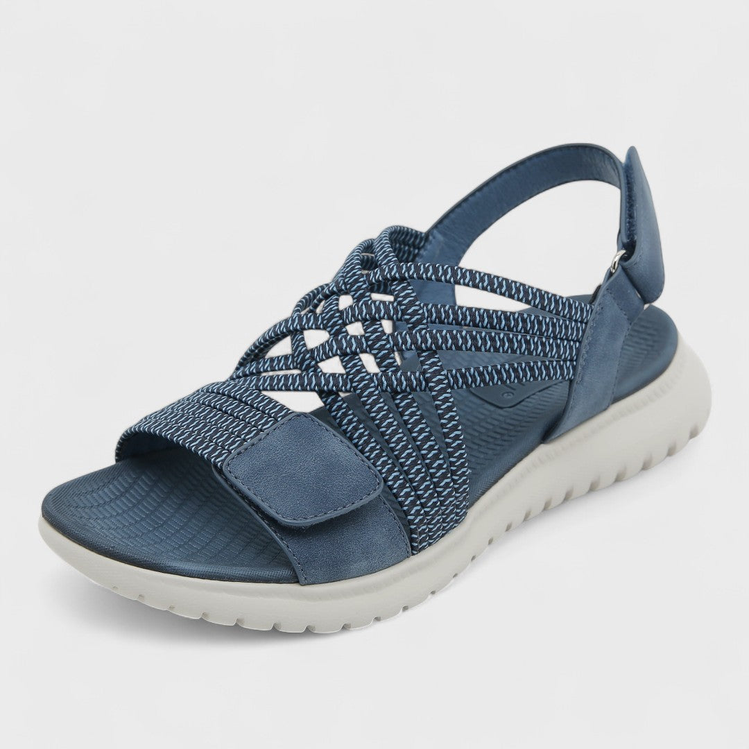 Monique - Cozy Orthopedic Sandals for Ultimate Comfort