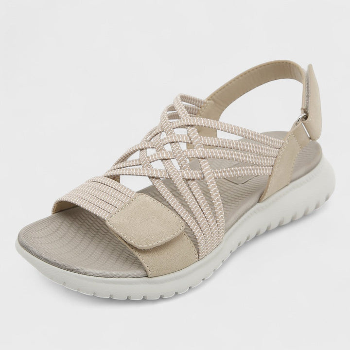 Monique - Cozy Orthopedic Sandals for Ultimate Comfort