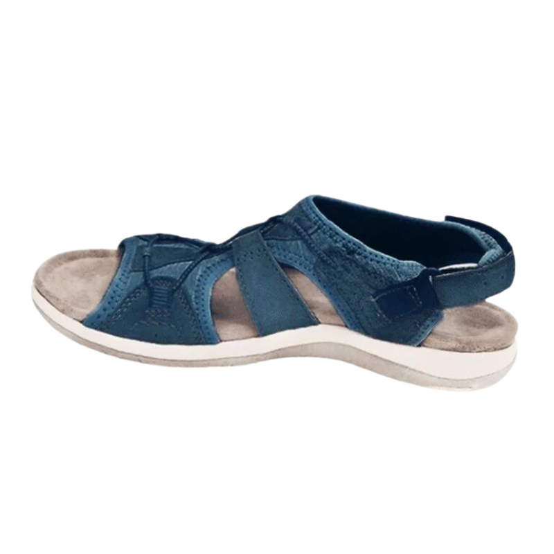 Ursula - Comfort-Focused Orthopedic Sandals