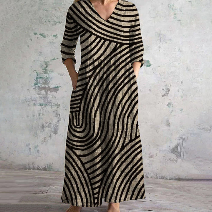 Kate - Effortless Dress