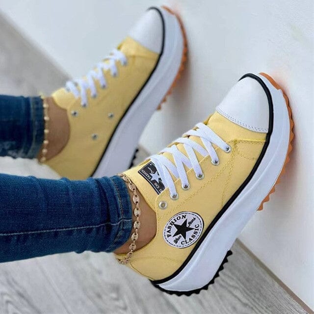 Lily - Women's Orthopedic Sneakers