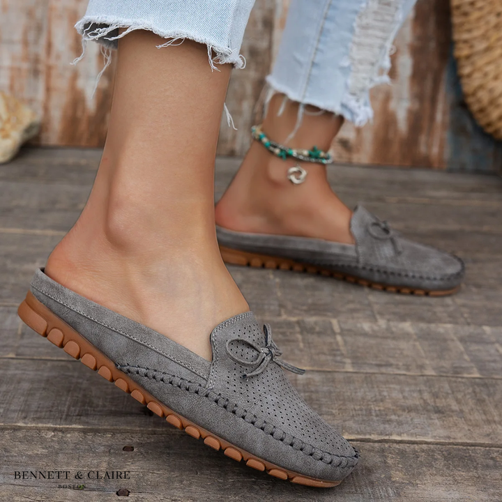 Luna™ Slip-On Shoes for Orthopedic Comfort