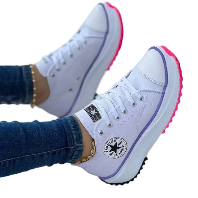 Lily - Women's Orthopedic Sneakers