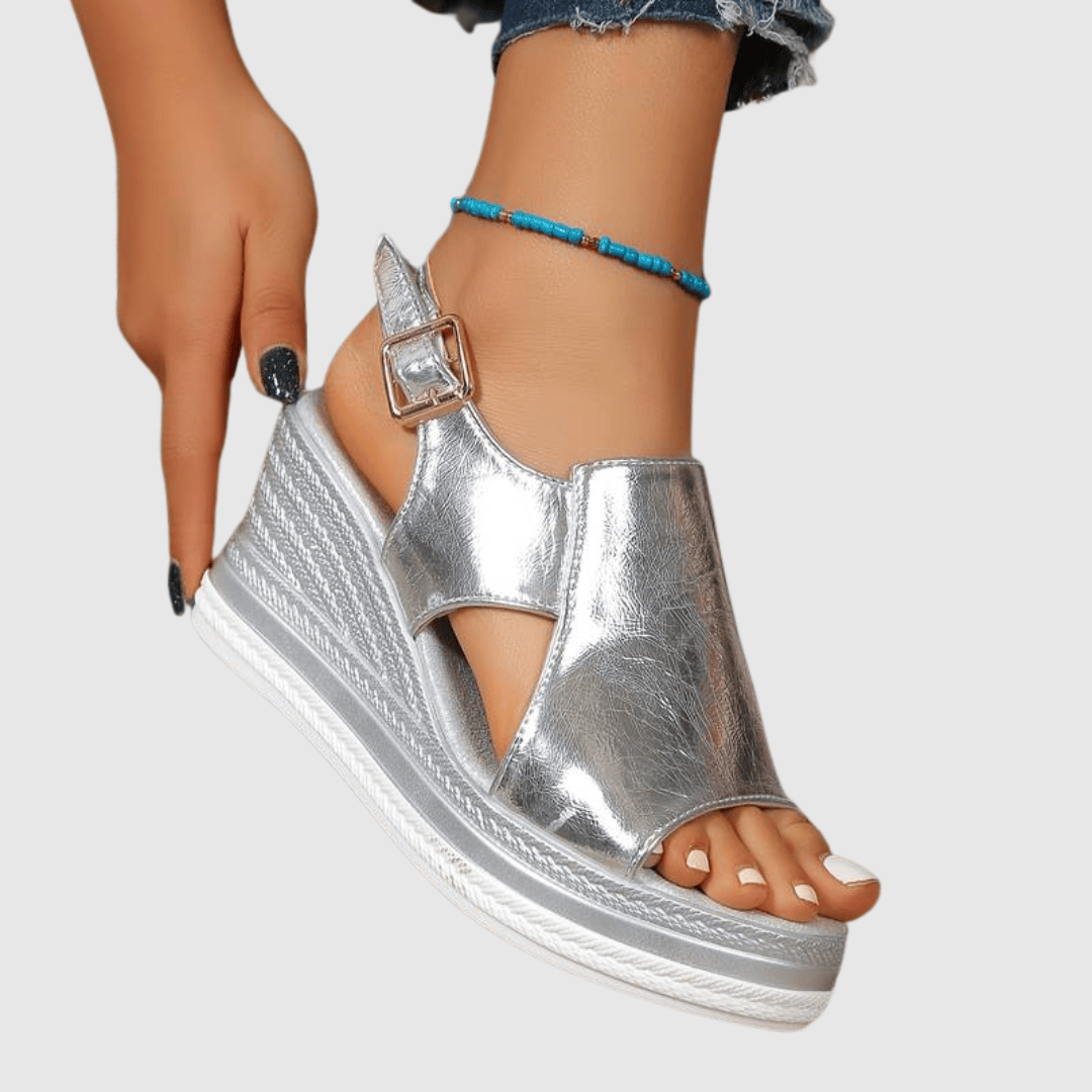 Rita - Stylish Orthopedic Sandals for Comfort