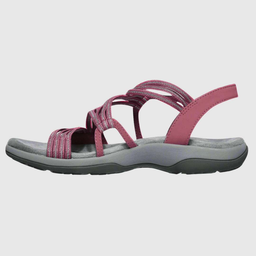 Helene - Stylish Orthopedic Sandals for Comfort