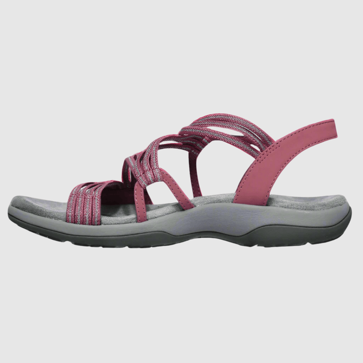 Helene - Stylish Orthopedic Sandals for Comfort